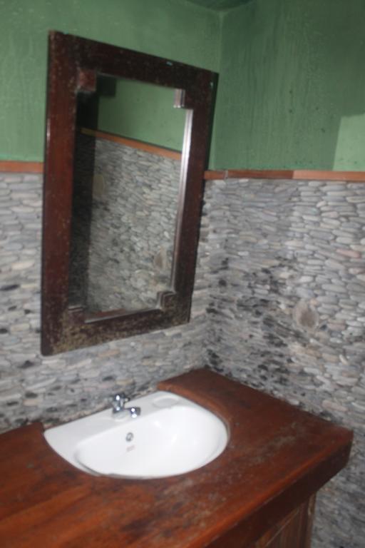 Rona Accommodation Ubud Rum bild